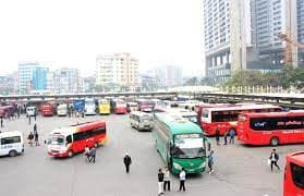 Interprovincial passenger transport services to be resumed from Wednesday