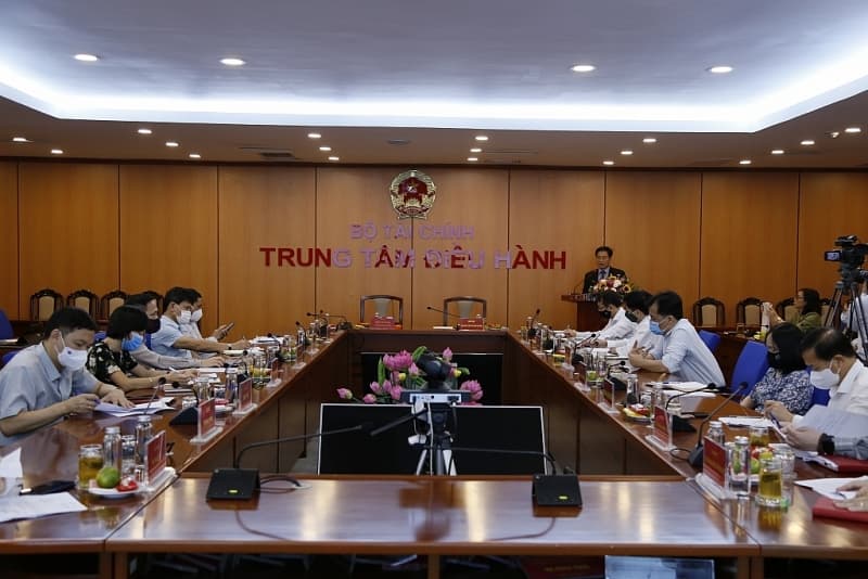 Nine ministries and Government agencies return more than VND8 trillion