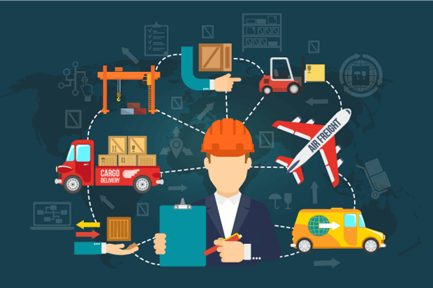 Digital transformation vital for logistics firms’ competiveness: insiders