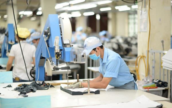 Vietnam remains attractive investment destination: Nestle Vietnam CEO