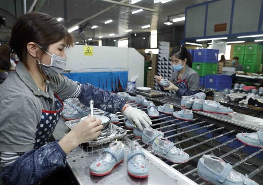 Industrial Index Grows over 15% YoY in Jan-Aug 2021
