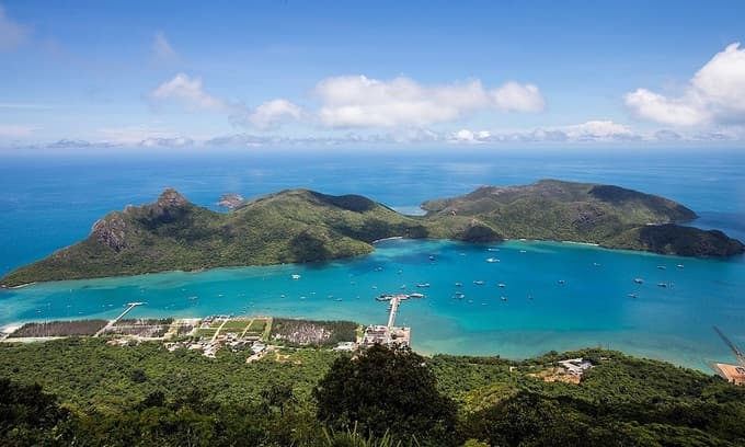 More destinations to welcome back domestic tourists