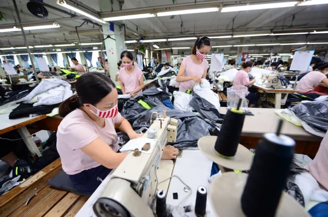 Reforms Needed to Ensure Higher Growth Rates as Vietnam’s Population Ages