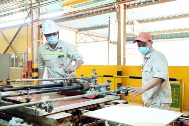 Registered Corporate Investment Value Rises by 41.2%