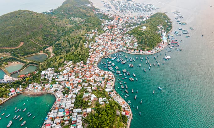 Travel firms fashion new normal tour packages to revive tourism
