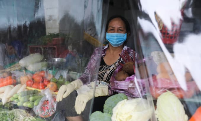 WB lowers Vietnam’s growth forecast to 2 pct