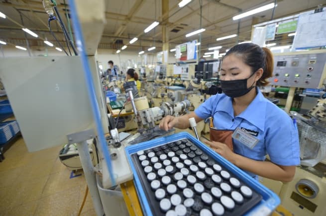 Businesses Upbeat about Growth Outlook in Q4