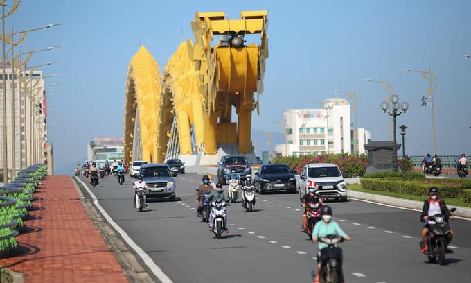 Da Nang set to return to near-normalcy