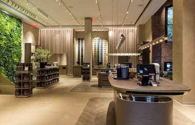 Nespresso Premieres New Boutique Concept to Eevate Visitors’ Coffee Experience