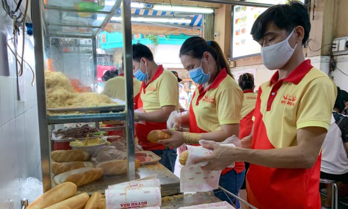 Vietnam growth to be highest in ASEAN-5: IMF