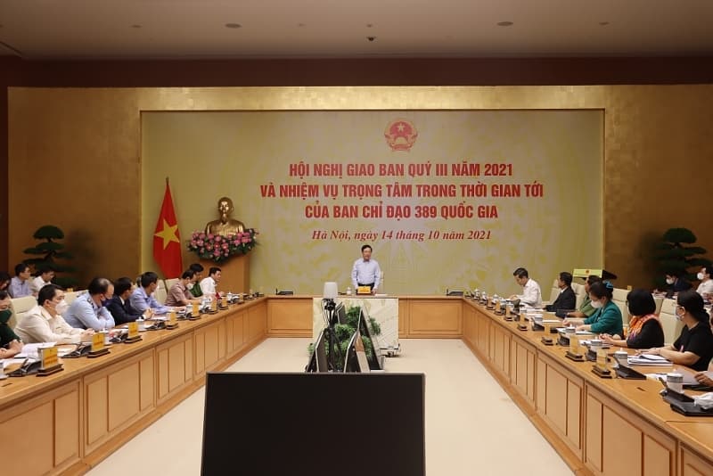 Contributing more than VND7,500 billion to State budget from anti-smuggling activities