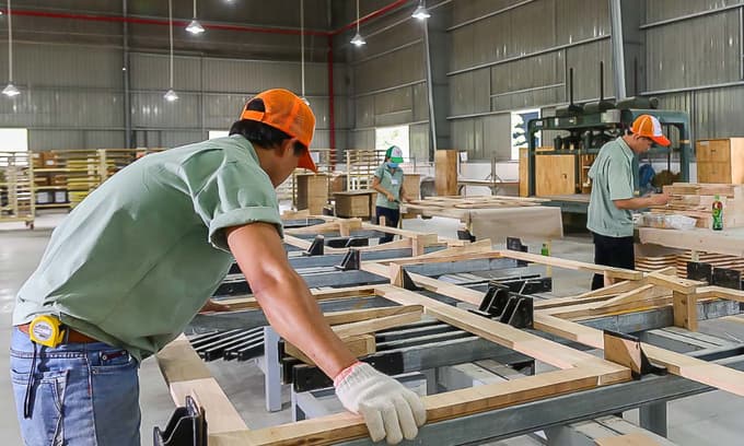 Furniture companies seek reopening autonomy