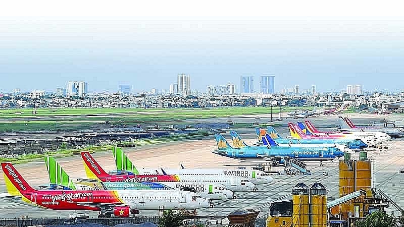 Green passport the "key" to revive aviation and tourism