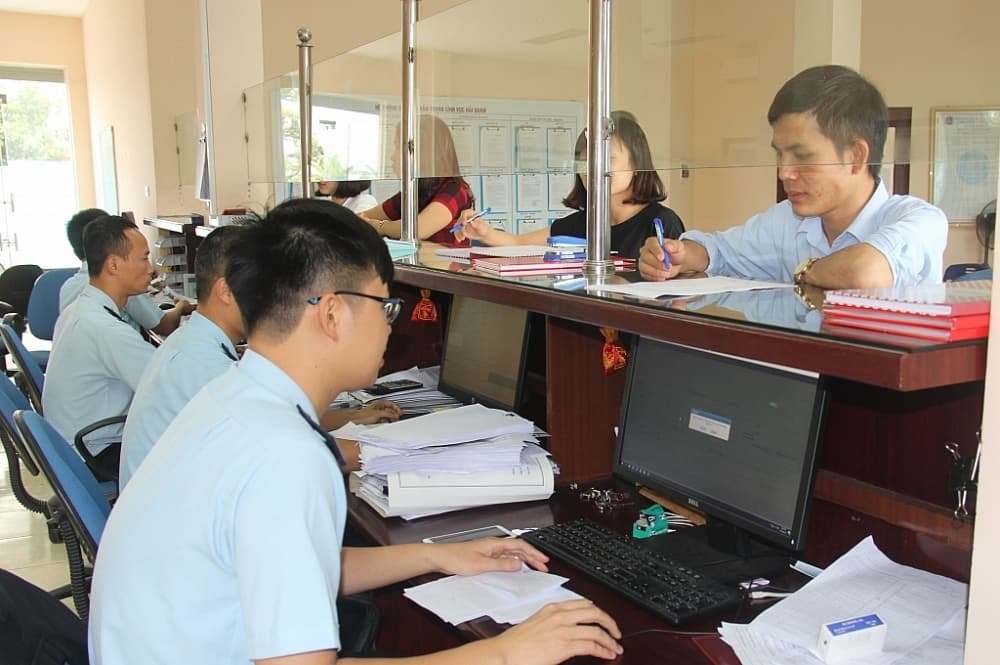 Monitor operation of enterprises to manage revenues