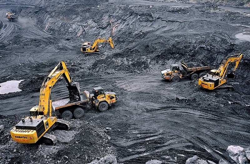 Regulating value-added tax refund for investment projects in exploiting natural resources and minerals