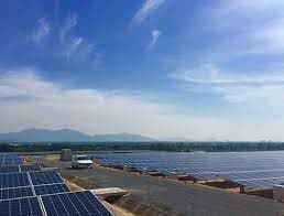 U.S. helps construct energy storage pilot project in Viet Nam
