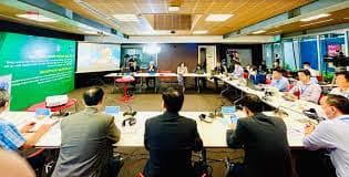 US$30 million climate change adaptation project launched in central Viet Nam