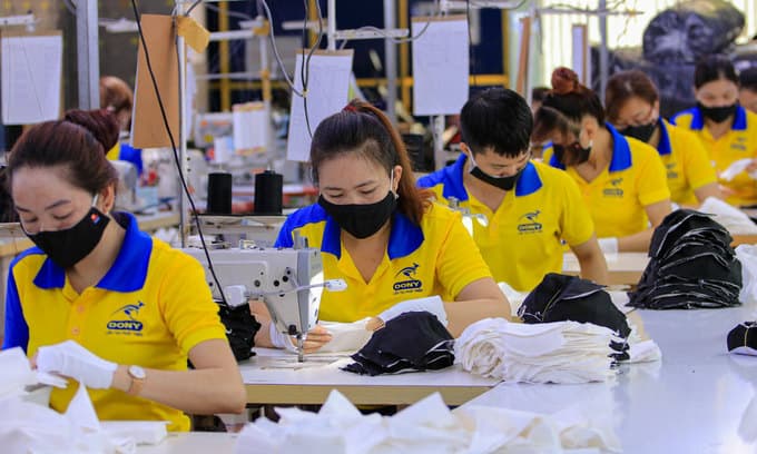 Vietnam remains magnet for EU investment despite Covid