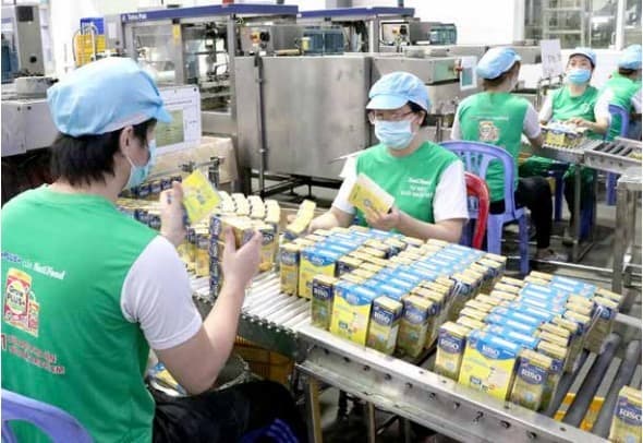 MoIT should give more support to businesses in expanding markets: VCCI