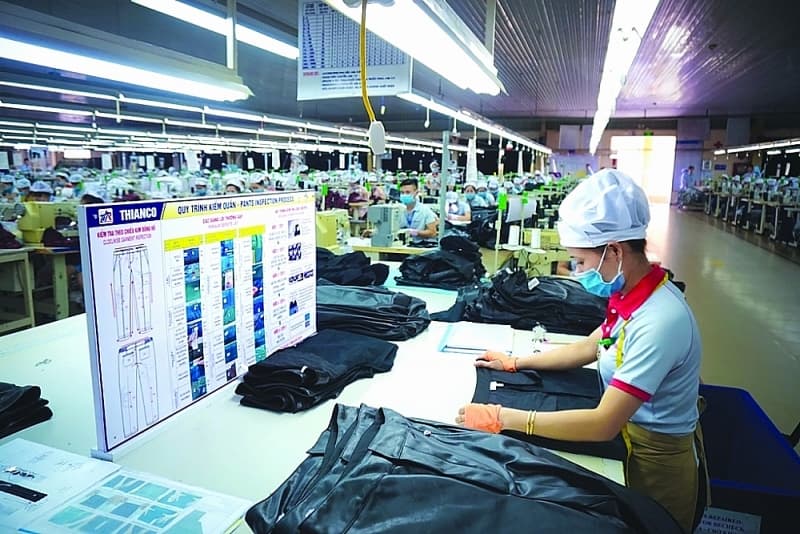 Enterprises face difficulties when restoring production
