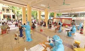 Nearly 3,200 COVID-19 cases added to national tally