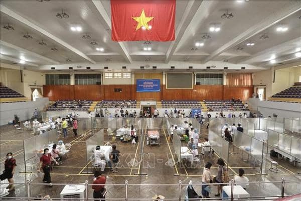 Economic expansion depends on COVID-19 vaccination speed, scale: Experts
