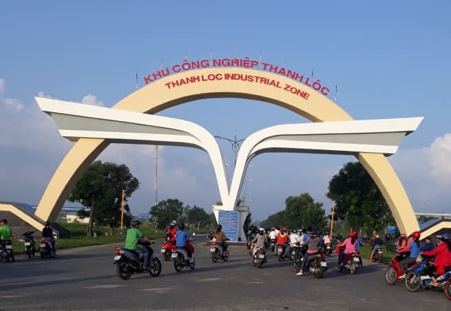 Kien Giang Province Boosting PCI for Sustainable Economic Development