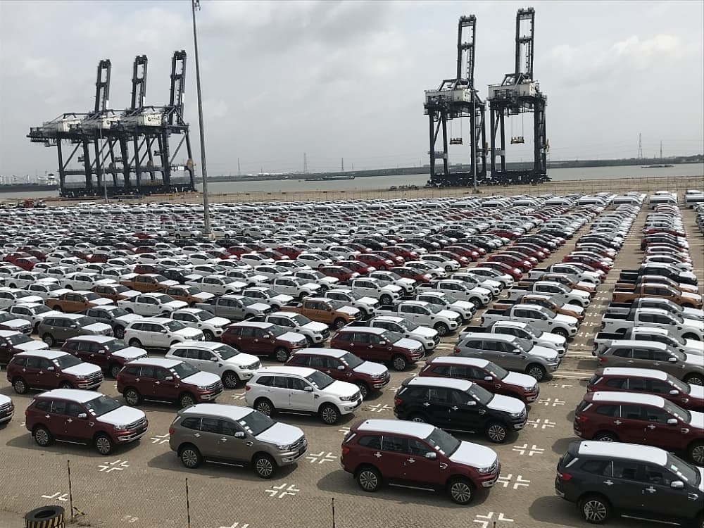 HCM City Customs’ revenue increases over VND600 billion from price rulings