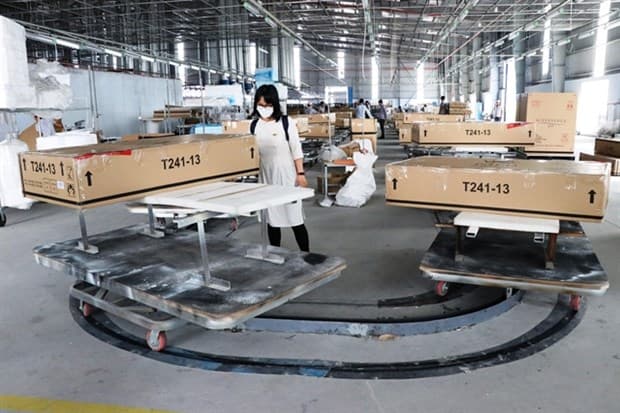 Optimistic business signals fuel expectations of stable and rapid recovery