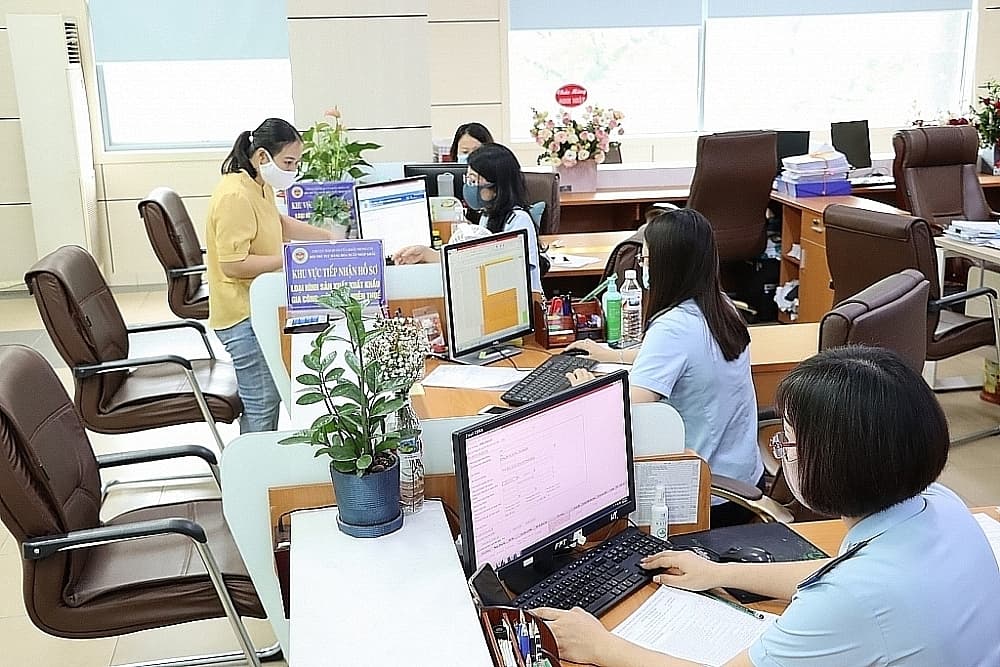 Quang Ninh Customs connects VASSCM for 23 warehouses and ports