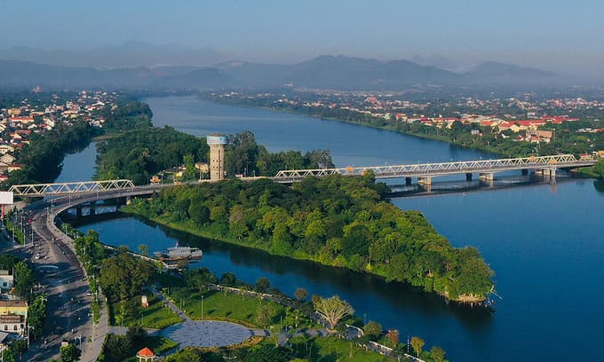 South Korean visitors to arrive in Hue in December