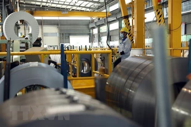 Steel exports surge 78.1 percent in nine months