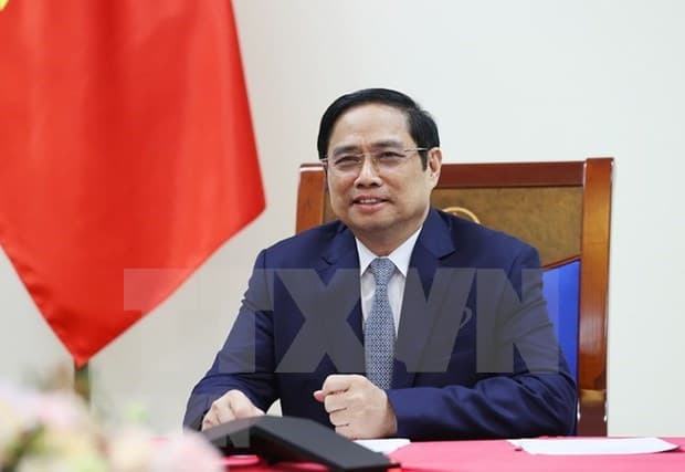 Prime Minister to attend 38th, 39th ASEAN Summits via video conference