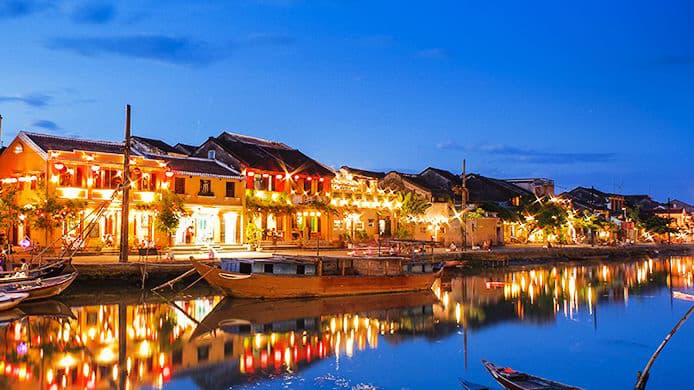 Viet Nam honored as Asia’s Leading Destination in 2021
