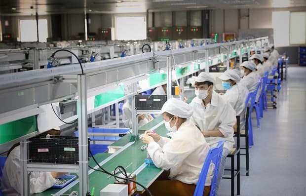 Firms in south-east resume production as COVID-19 restrictions ease