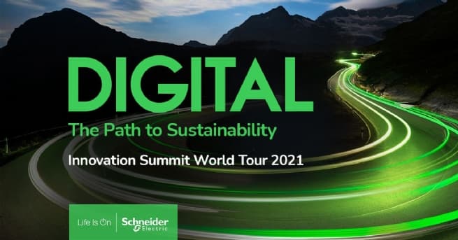 Schneider Electric Calls for Urgent Action in the Race to Decarbonize by Accelerating Net Zero Pathways
