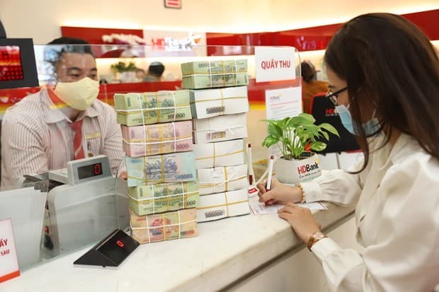Banks allowed to extend credit growth quota