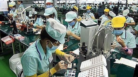 More policies, more support for people and enterprises