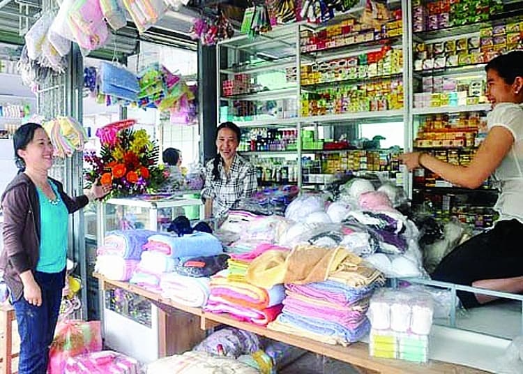Payers of flat tax can make e-tax payments via e-Tax Mobile