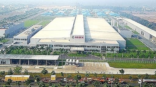 Bright future for investment and business of European enterprises in Vietnam