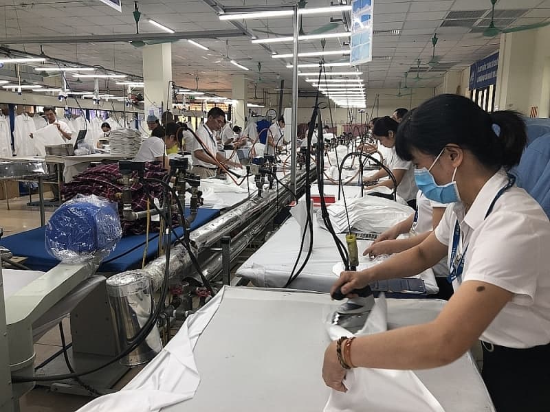 Concerns about reducing production costs at the end of the year