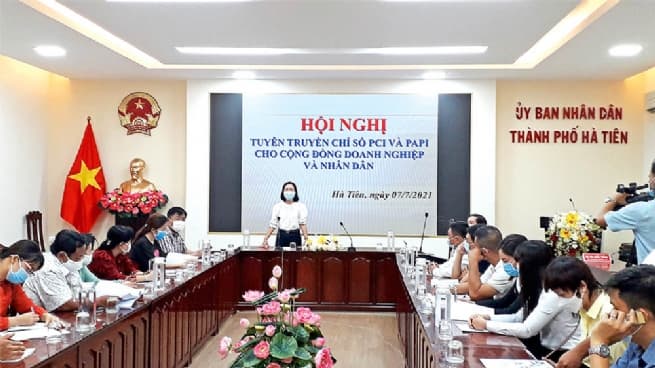 Impressive Year of Investment, Trade and Tourism Promotion in Kien Giang Province