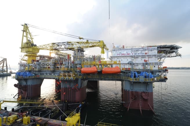 Intensifying Sci-Tech, Digital Transformation in Oil and Gas Industry