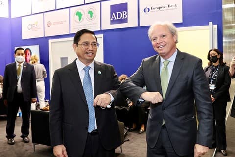 World Bank is good friend, top development partner of Viet Nam