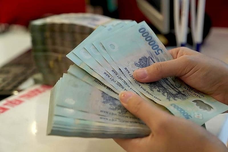 Bad debts at some banks have skyrocketed