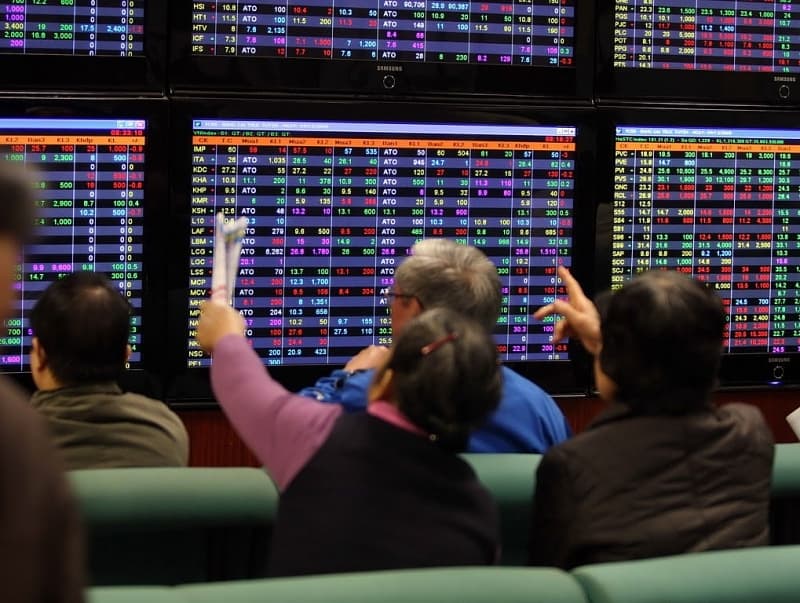 Specific financial management mechanism for the Stock Exchange, Vietnam Securities Depository and Clearing Center