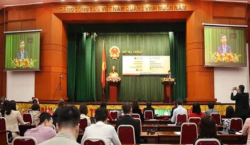 Vietnam Issues First Public Sector Accounting Standards