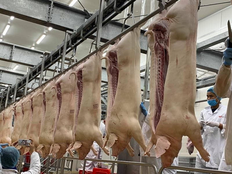 China Customs clarify many issues in new food import regulations