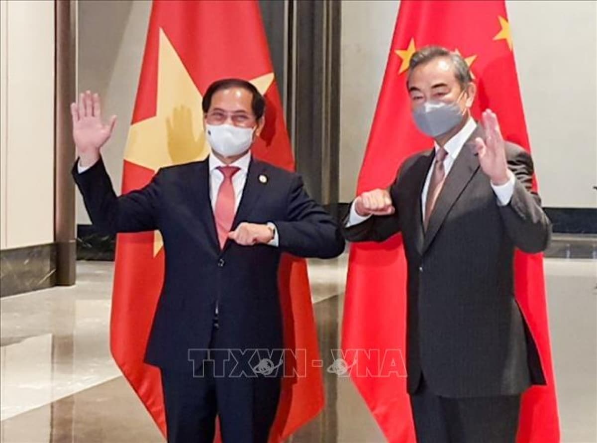 China pledges US$3.13 million for Viet Nam’s COVID-19 fight