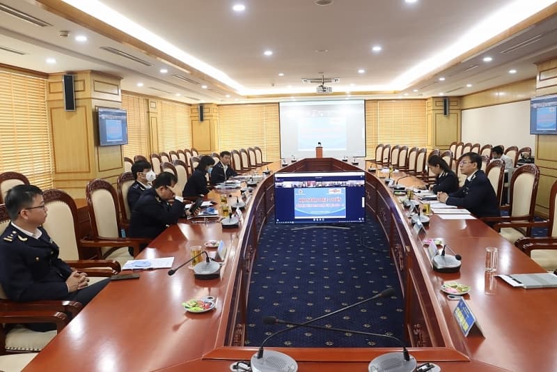 Customs supports SMEs during pandemic